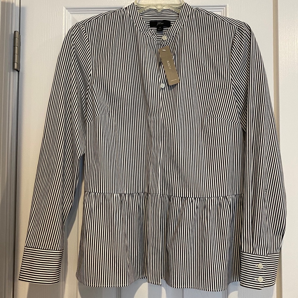 J Crew shirt